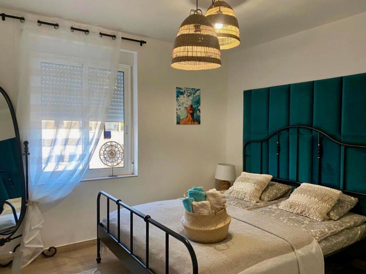 Sunpola Penthouse Apartment Santa Pola Exterior photo